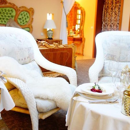 Pazaislis Park Hotel Каунас Экстерьер фото