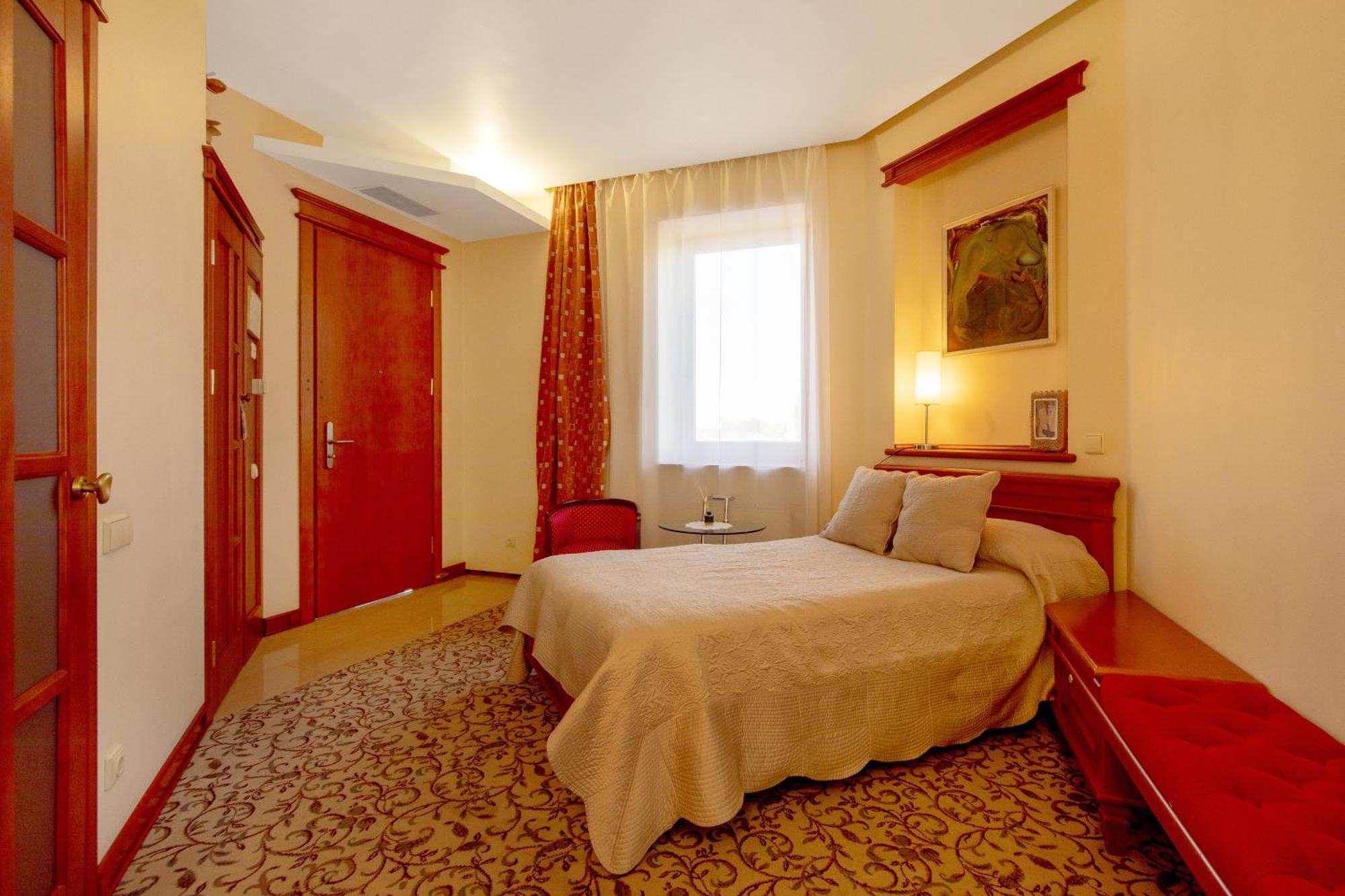 Pazaislis Park Hotel Каунас Экстерьер фото