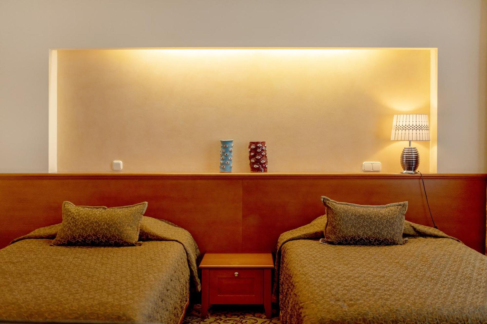 Pazaislis Park Hotel Каунас Экстерьер фото