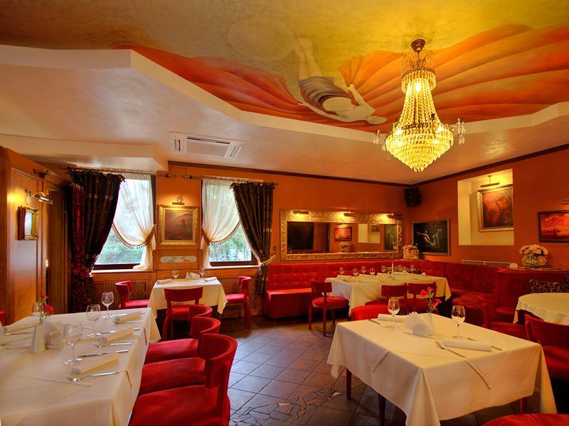 Pazaislis Park Hotel Каунас Экстерьер фото