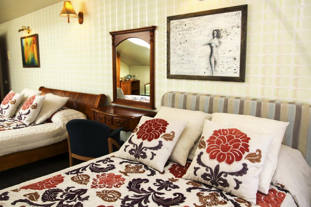 Pazaislis Park Hotel Каунас Экстерьер фото