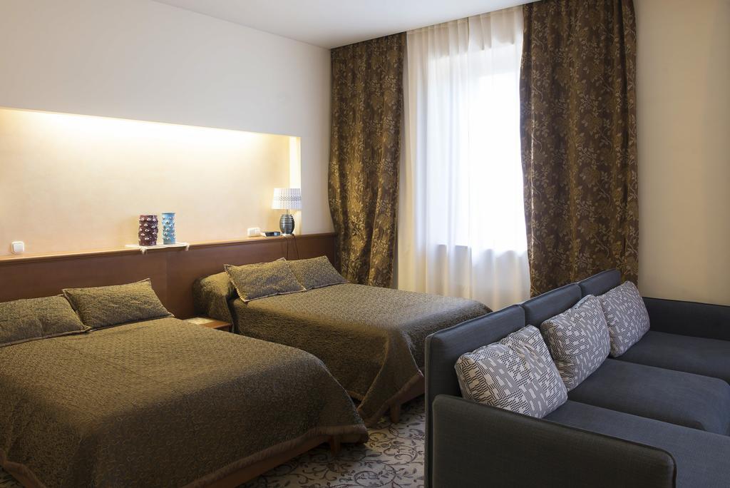 Pazaislis Park Hotel Каунас Экстерьер фото