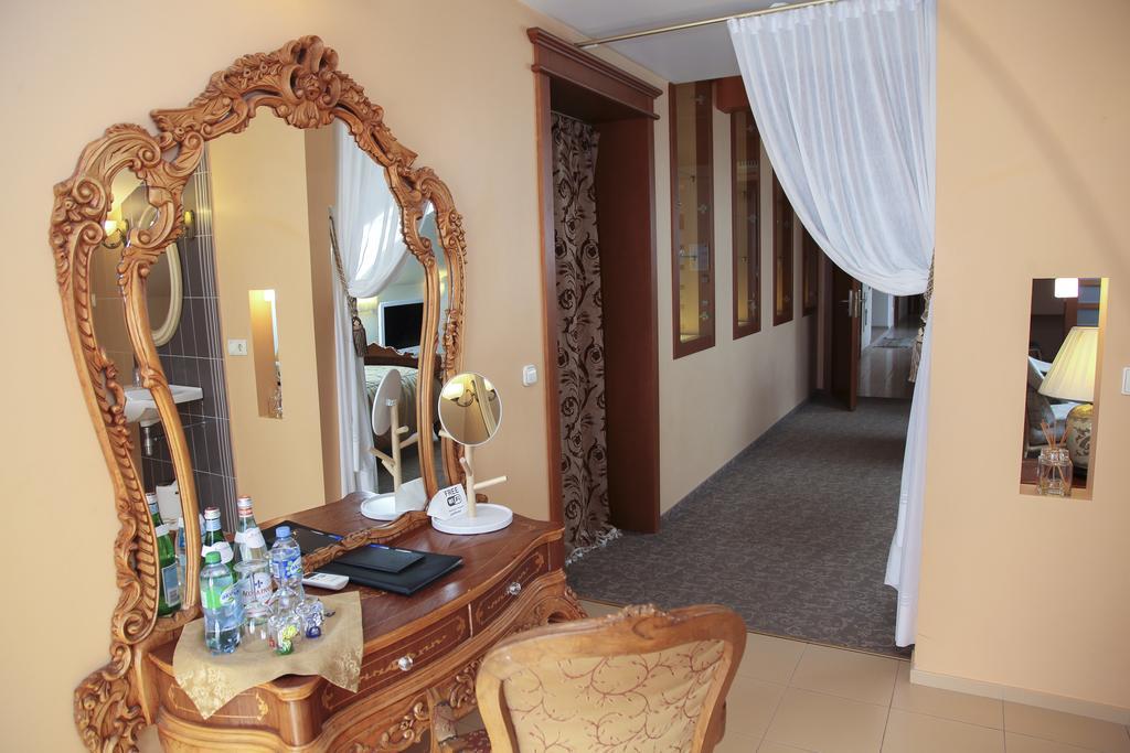 Pazaislis Park Hotel Каунас Экстерьер фото