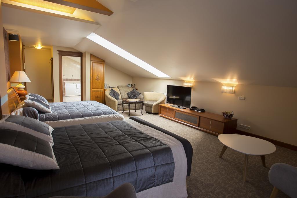 Pazaislis Park Hotel Каунас Экстерьер фото