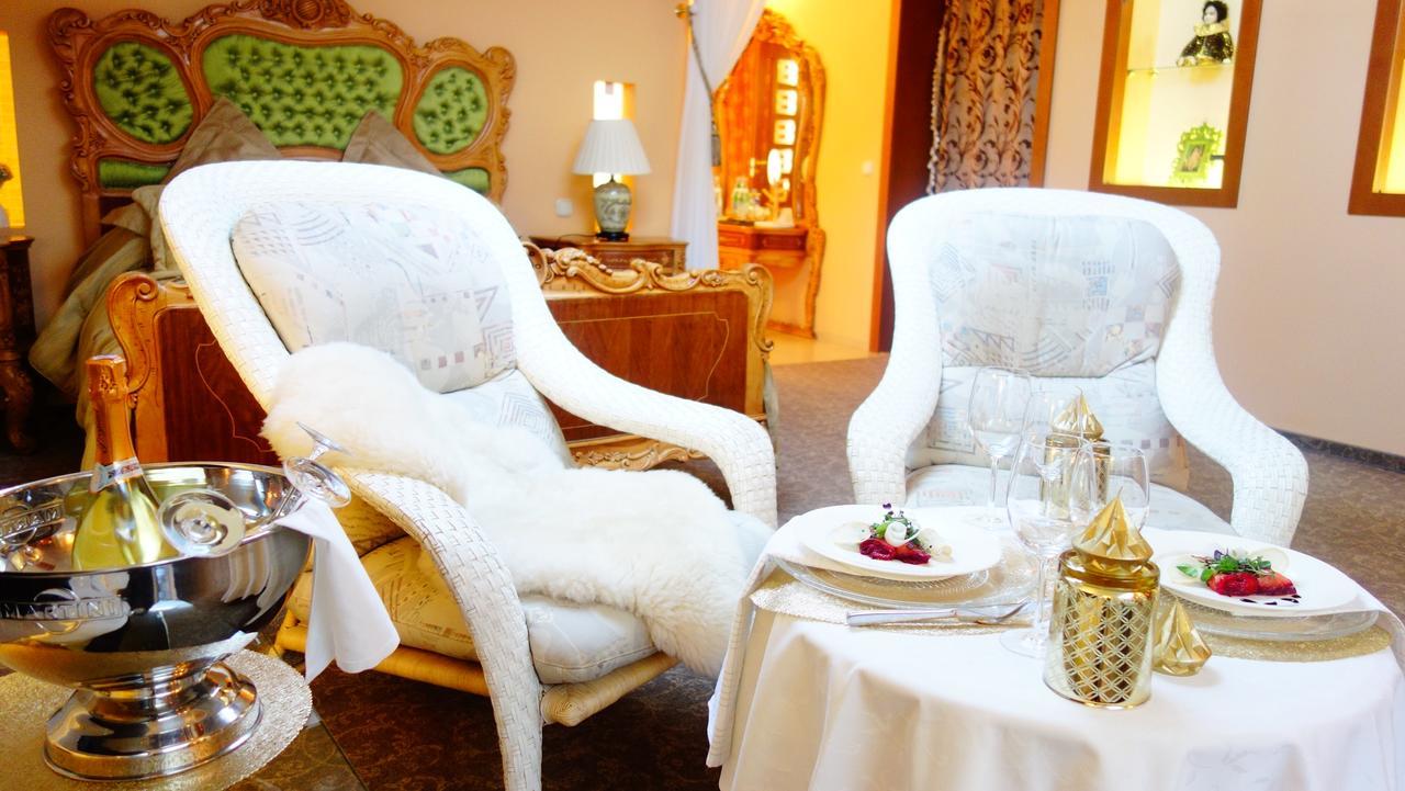 Pazaislis Park Hotel Каунас Экстерьер фото