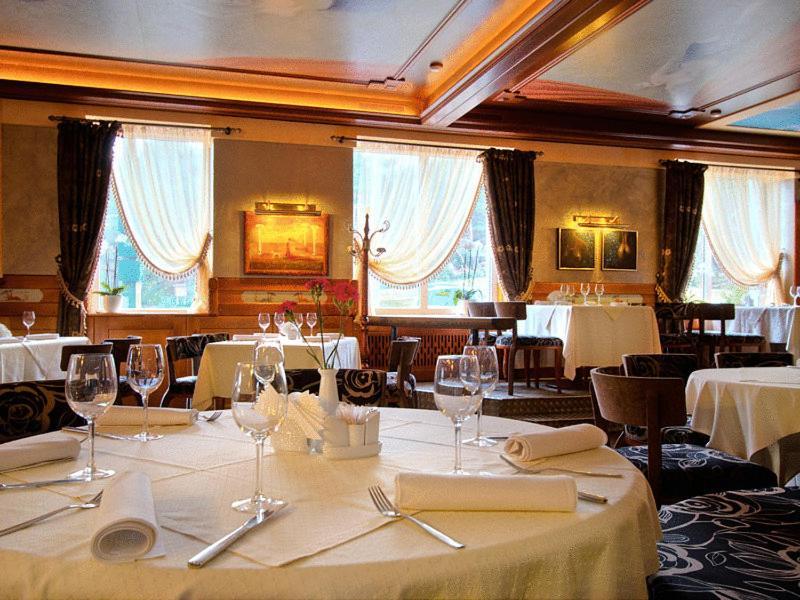 Pazaislis Park Hotel Каунас Экстерьер фото